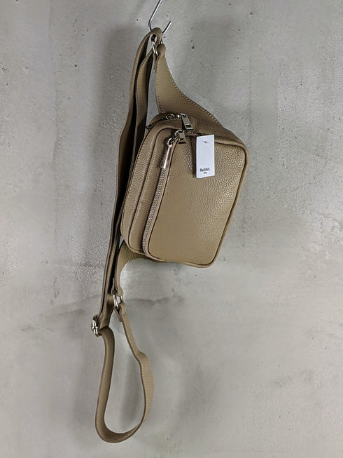 Crossbody Bag Leather Bag Small Uni